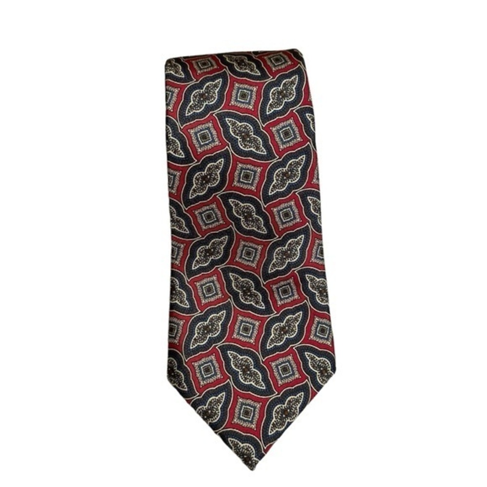 417 by‎ Van Heusen Tie